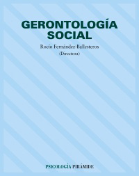 Gerontología social