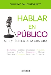 Hablar en público