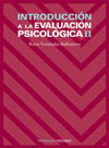 Introducción a la Evaluación Psicológica (Vol  II)