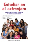 Estudiar en el extranjero