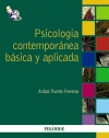 Psicología contemporánea básica y aplicada. 9788436824612