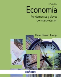 Economía. Fundamentos y claves de interpretación