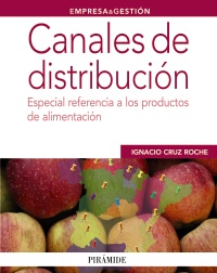 Canales de distribución