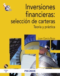 Inversiones financieras. Selección de carteras
