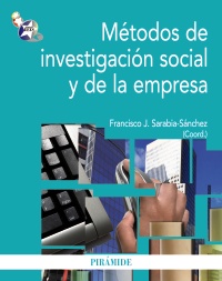 Métodos de investigación social y de la empresa