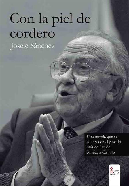 Con la piel de cordero
