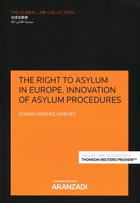 The right to asylum in Europe. Innovation of asylum procedures