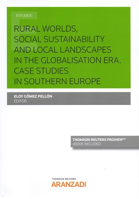 Rural worlds, social sustainability and local landscapes in the globalisation era