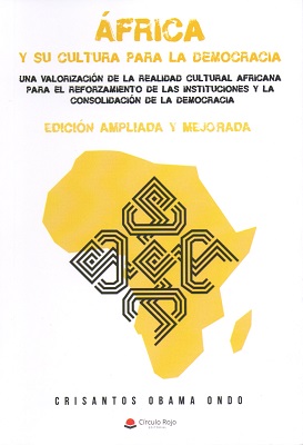 África y su cultura para la democracia
