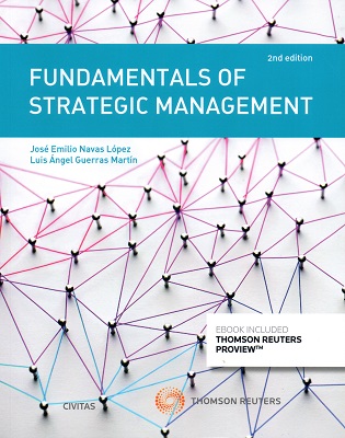 Fundamentals of strategic management