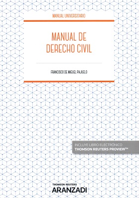 Manual de Derecho Civil