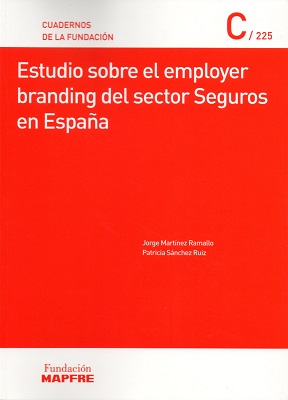 Estudio sobre el employer branding del sector Seguros en España
