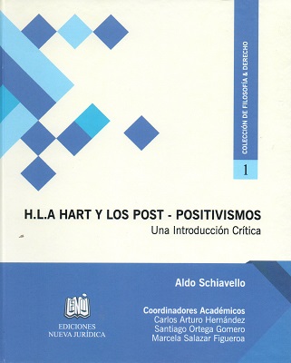 H.L.A Hart y los Post - Positivismos