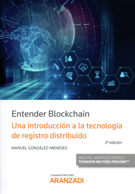 Entender Blockchain