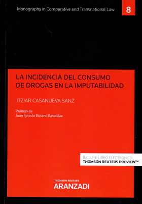 La incidencia del consumo de drogas en la imputabilidad