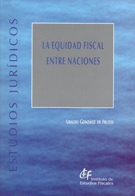 La equidad fiscal entre naciones