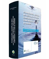 Planificación y gestión del agua ante el cambio climático. Experiencias comparadas y el caso de Madrid