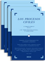 Los procesos civiles