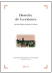 Derecho de sucesiones