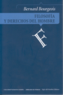 Filosofía y derechos del hombre