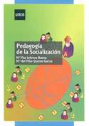PEDAGOGÍA DE LA SOCIALIZACIÓN