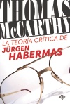 La teoría crítica de Jürgen Habermas