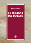 La Filosofía del Derecho. 9788430940899
