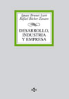 Desarrollo, industria y empresa
