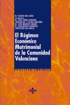 El régimen económico matrimonial de la Comunidad Valenciana