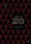 ¿Qué es filosofía analítica?