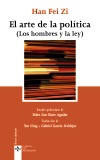 El arte de la política. Los hombres y la ley. 9788430950485