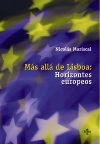 Más allá de Lisboa: Horizontes europeos