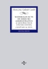 Materiales ECTS de Derecho Administrativo