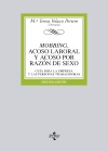 Mobbing, acoso laboral y acoso por razón de sexo