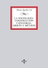 La sociología: construcción categorial, objeto y método