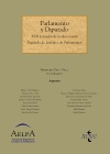 Parlamento y diputado