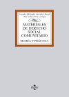 Materiales de Derecho Social Comunitario