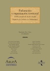 Parlamento y organización territorial