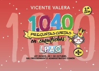 1040 preguntas cortas en «cuquifichas» LPAC