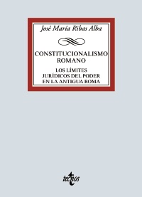 Constitucionalismo romano