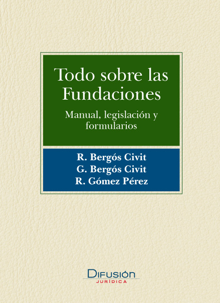 Todo sobre las Fundaciones