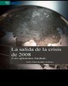 La salida de la crisis de 2008