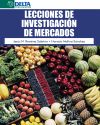 Lecciones de investigaciones de mercados