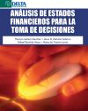 Análisis de estados financieros para la toma de decisiones