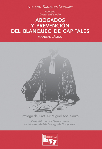 Abogados y prevención del blanqueo de capitales