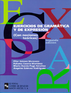 Ejercicios de gramática y de expresión