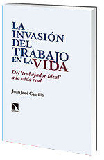 La invasión del trabajo en la vida