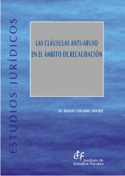 Las cláusulas antiabuso en el ámbito de recaudación