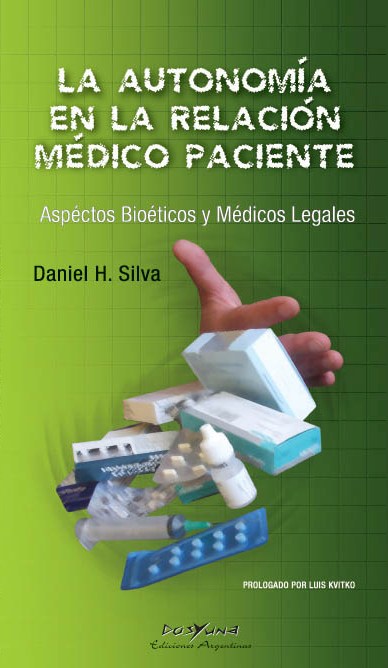 La autonomía en la relación médico paciente