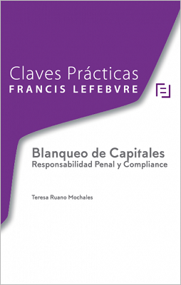 Claves Prácticas Blanqueo de Capitales